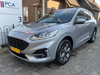 Ford Kuga 2.5 PHEV ST-Line (bj 2022, automaat)