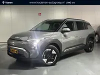 Kia EV3 Plus 81.4 kWh