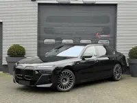 BMW 7-serie 740d xDrive M-Sport | 360* Camera | Massage | Bowers & Wilkins | Head-Up Display | Panor