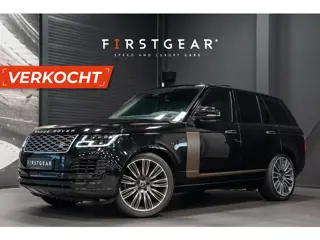 Land Rover Range Rover 3.0 TDV6 Autobiography *Meridian / Panoramadak / Stoelventilatie / Massage / 