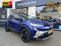 Renault Captur 1.8 E-Tech full hybrid 160 esprit Alpine | Nieuwe Nederlandse auto | Pack Priviege | 