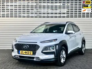 Hyundai Kona 1.0 T-GDI Fashion