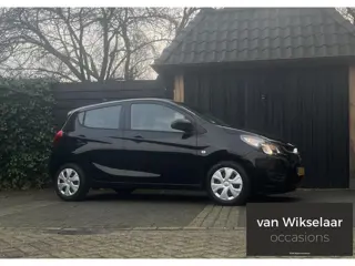 Opel KARL 1.0 ecoFLEX Edition 2018 AIRCO + CRUISE CONTROL