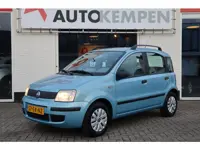 FIAT PANDA 1.1 ACTIVE NAP LOGISCH|RIJDT PERFECT