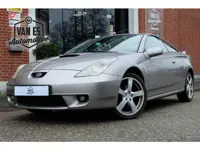 Toyota Celica 1.8 VVTL-i T-Sport / TTE / NL'se auto / Onderhouden