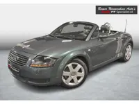 Audi TT Roadster 1.8 5V Turbo