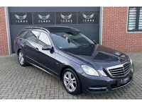 Mercedes-Benz E-klasse Estate 200 CGI Avantgarde schuifdak 2e eig. nw. ketting
