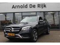 Mercedes-Benz GLC-klasse 250 4MATIC