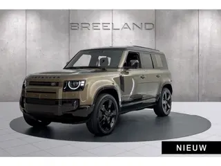 Land Rover Defender 110 2.0 P300e 110 HSE Dynamic Edition