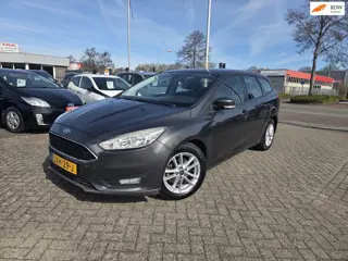 Ford Focus Wagon 1.0 Lease Edition