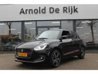 Suzuki Swift 1.2 Stijl Smart Hybrid