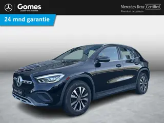 Mercedes-Benz GLA-klasse 180 Business Solution | Stoelverwarming | Cruise Control | Achteruitrijcame