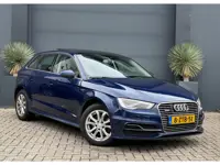 Audi A3 Sportback 1.4 e-tron PHEV Attraction Pro Line plus