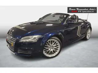 Audi TT Roadster 2.0 TFSI