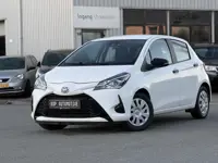 Toyota Yaris 1.5 Hybrid Active ✅1ste Eigenaar | Rijstrooksensor | Cruisecontrole | Climate controle