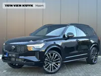Volvo XC90 2.0 T8 Plug-in hybrid AWD Ultra Dark Exec. Ed. Panorama dak / Luchtvering / Bowers& Wilki