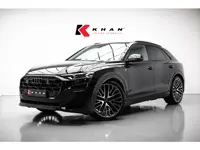 Audi Q8 60 TFSI e quattro Pro Line S Competition |Pano|RS-Zetels|HUD|4-Wielsturing|B&O|