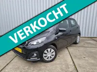 Peugeot 108 1.0 e-VTi Active / origineel NL / Airco