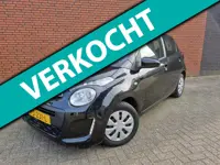 Citroen C1 1.0 e-VTi Feel | Airco | Origineel NL!