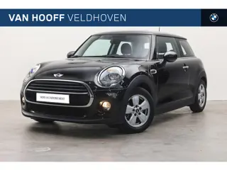 MINI Hatchback Cooper Business / Cruise Control / Airconditioning / Multifunctioneel stuurwiel / PDC