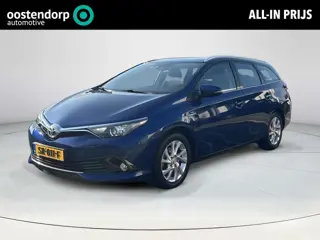 Toyota Auris Touring Sports 1.8 Hybrid Dynamic (Navigatie)