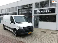 Mercedes-Benz Sprinter L2H1 MBUX 7 Inch parkeer sensoren v+a