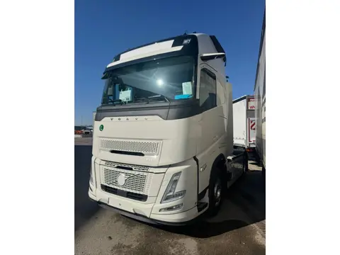 Volvo FH 500 4x2 I-Parc Cool PTO RETARDER NEW (bj 2026)