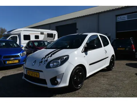 Renault Twingo 1.2-16V Authentique