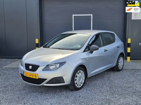 Seat Ibiza 1.4 Beat Airco AUX Cruise control