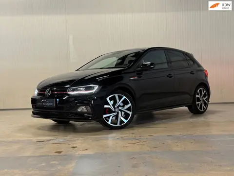 Volkswagen Polo 2.0 TSI GTI | LED | ACC | CARPLAY | 200PK | STOELVERWARMING