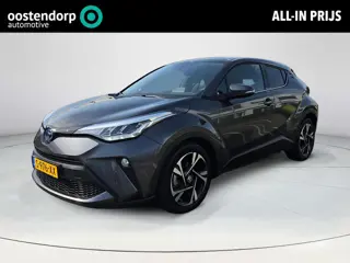 Toyota C-HR 1.8 Hybrid Dynamic