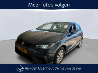 SEAT Ibiza 1.0 EcoTSI Style (bj 2022)