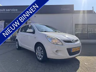 Hyundai i20 1.2i ActiveVersion | Airco | Radio CD | Centrale deurvergrendeling
