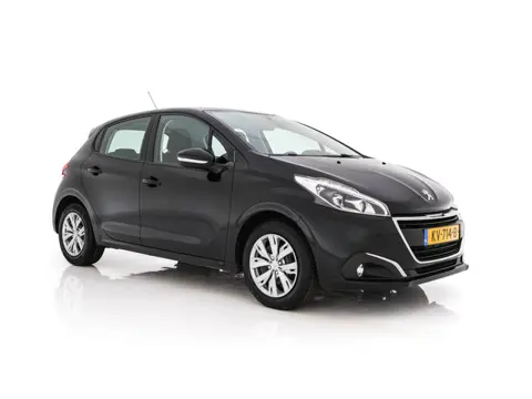 Peugeot 208 1.2 PureTech Blue Lion *AIRCO | NAVI-FULLMAP | COMFORTSEATS | CRUISE | PDC*