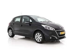 Peugeot 208 1.2 PureTech Blue Lion *AIRCO | NAVI-FULLMAP | COMFORTSEATS | CRUISE | PDC*