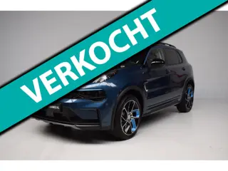 Lynk & Co 01 1.5 VIRTUAL / 360 CAMERA / INFINITY GELUID / PANORAMADAK / ADAPT.CRUISE / 20INCH / LED 