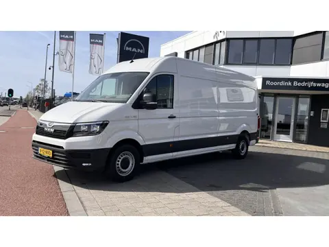 MAN TGE 35 2.0 Lang L4 Hoog