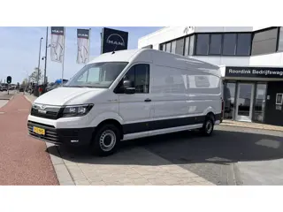 MAN TGE 35 2.0 Lang L4 Hoog