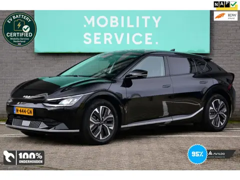 Kia EV6 Plus 77.4 kWh SOH95% Carplay LED W.pomp Leder