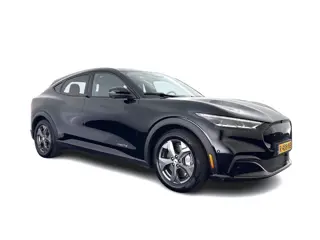 Ford Mustang Mach-E RWD 75 kWh [ 3-Fase ] {SOH-84%} (INCL.BTW) *LEATHER | FULL-LED | DAB | DIGI-COCK