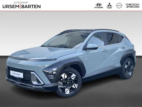Hyundai KONA 1.6 GDI HEV Premium Sky (bj 2026, automaat)