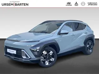 Hyundai KONA 1.6 GDI HEV Premium Sky (bj 2026, automaat)