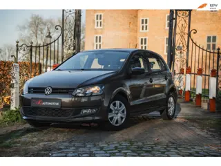 Volkswagen Polo 1.2 TSI AIRCO/ELEKTRISCHE RAMEN/5DRS/LMV