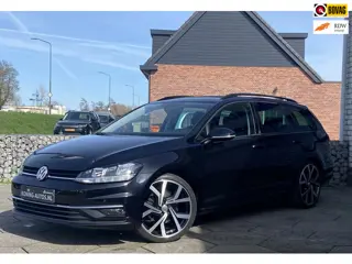 Volkswagen Golf Variant 1.5 TSI Comfortline Businnes Autom./ Clima/ Cruise/ MM/ 19"/ Trekhaak