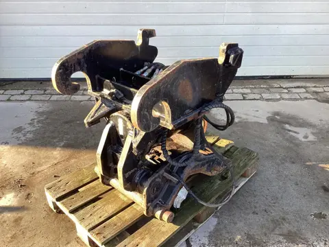 Verachtert Kantelstuk CW-30 Wig-Wig Kantelstuk CW-30 Wig-Wig