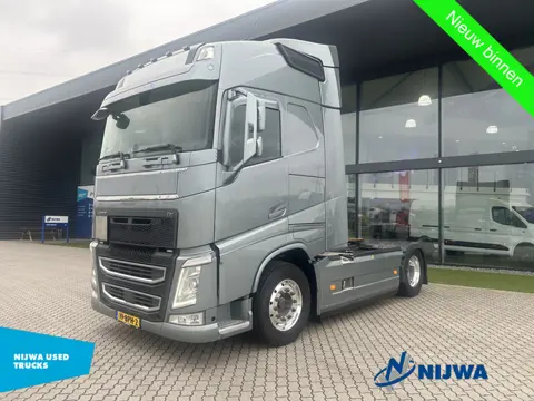 Volvo FH 460 4x2 Hydrauliek + New Tacho (bj 2020)