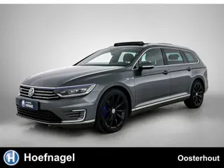 Volkswagen Passat Variant 1.4 TSI GTE | Automaat | Adaptive cruise | Stoelverwarming | CarPlay | Cam