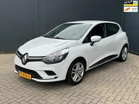 Renault Clio 0.9 TCe Navi / Facelift / Nap / Pdc / Camera, carplay