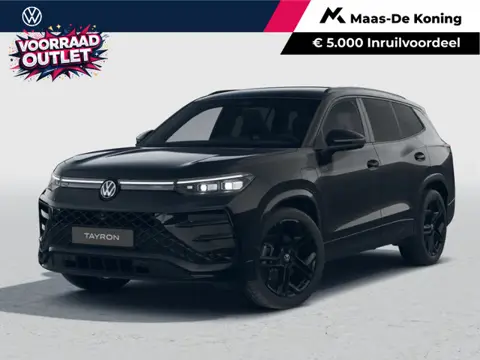 Volkswagen Tayron R-Line Edition 1.5 eHybrid 272 PK 6 versn. DSG · Rondomzichtcamera · Panoramaschui