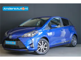 Toyota Yaris 1.5 Hybrid Y20 |Apple/Android|cruise control|stoelverwarming|all season|